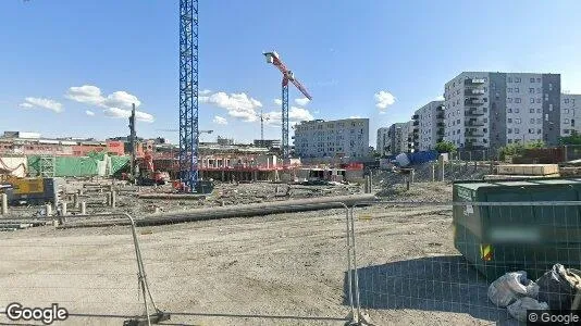 Apartments for rent in Lørenskog - Photo from Google Street View