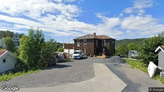 Rooms for rent in Asker - Photo from Google Street View