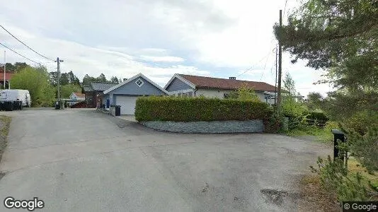 Apartments for rent in Bærum - Photo from Google Street View