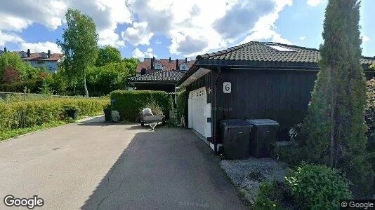 Rooms for rent in Oppegård - Photo from Google Street View