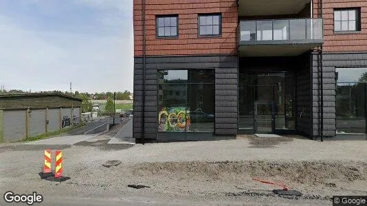 Apartments for rent in Ås - Photo from Google Street View