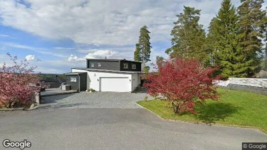 Apartments for rent in Ski - Photo from Google Street View