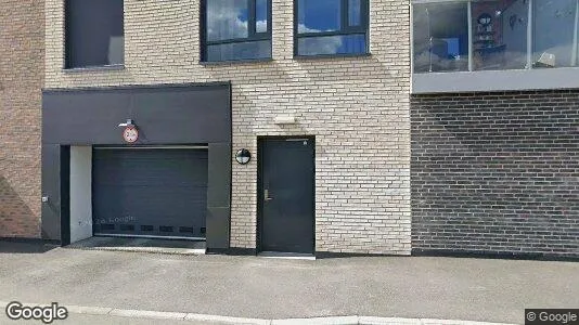 Apartments for rent in Fet - Photo from Google Street View