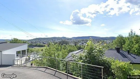 Rooms for rent in Lørenskog - Photo from Google Street View