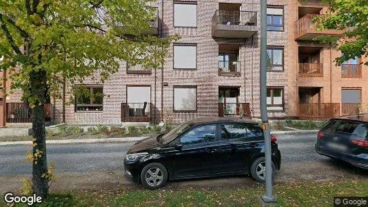 Apartments for rent in Bærum - Photo from Google Street View