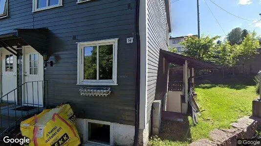 Rooms for rent in Asker - Photo from Google Street View