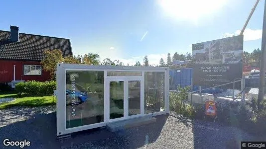 Apartments for rent in Ullensaker - Photo from Google Street View