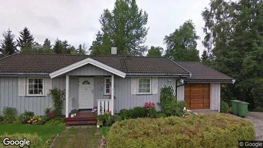 Rooms for rent in Ullensaker - Photo from Google Street View
