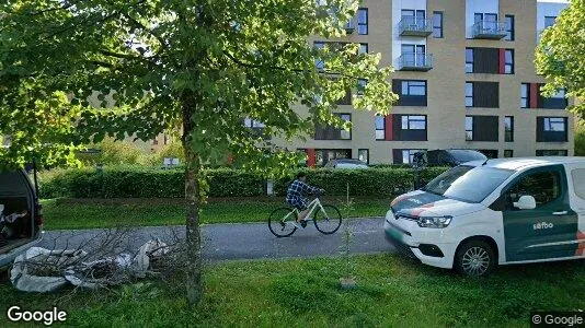 Apartments for rent in Bærum - Photo from Google Street View