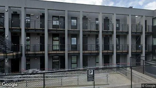 Apartments for rent in Skedsmo - Photo from Google Street View