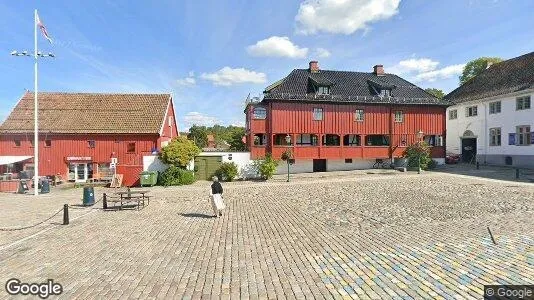 Rooms for rent in Vestby - Photo from Google Street View