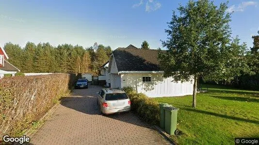 Apartments for rent in Ullensaker - Photo from Google Street View