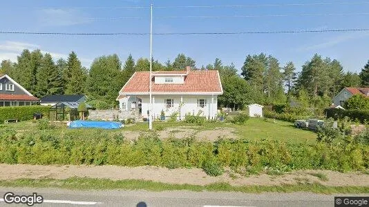 Apartments for rent in Ullensaker - Photo from Google Street View