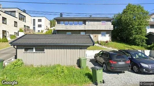 Rooms for rent in Lørenskog - Photo from Google Street View