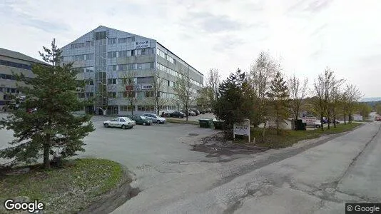 Apartments for rent in Bærum - Photo from Google Street View