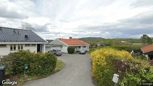 Rooms for rent in Bærum - Photo from Google Street View