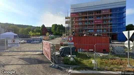 Apartments for rent in Lørenskog - Photo from Google Street View