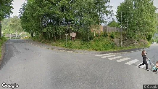 Apartments for rent in Asker - Photo from Google Street View