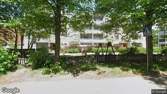 Apartments for rent in Helsinki Koillinen - Photo from Google Street View