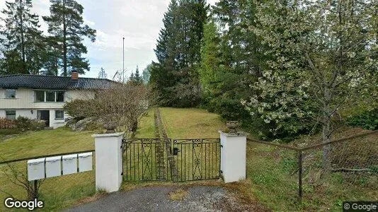 Apartments for rent in Ski - Photo from Google Street View