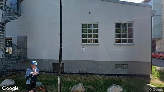 Apartments for rent in Skedsmo - Photo from Google Street View