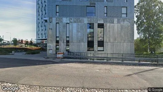 Apartments for rent in Helsinki Koillinen - Photo from Google Street View