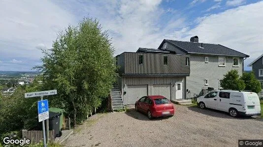 Rooms for rent in Rælingen - Photo from Google Street View