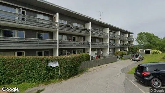 Apartments for rent in Rælingen - Photo from Google Street View