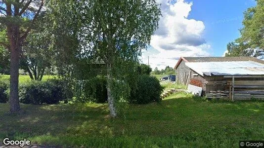 Apartments for rent in Nes - Photo from Google Street View