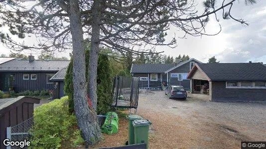 Apartments for rent in Ullensaker - Photo from Google Street View