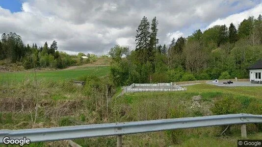 Apartments for rent in Ås - Photo from Google Street View