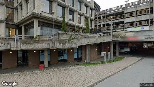 Apartments for rent in Bærum - Photo from Google Street View