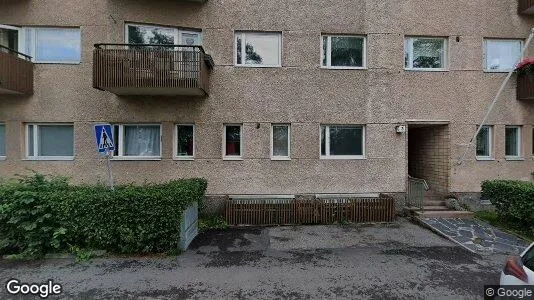 Apartments for rent in Helsinki Eteläinen - Photo from Google Street View