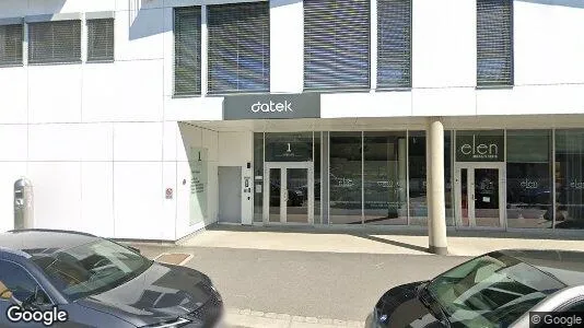 Apartments for rent in Skedsmo - Photo from Google Street View