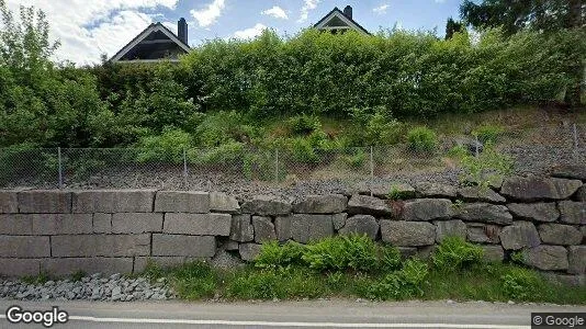 Apartments for rent in Enebakk - Photo from Google Street View