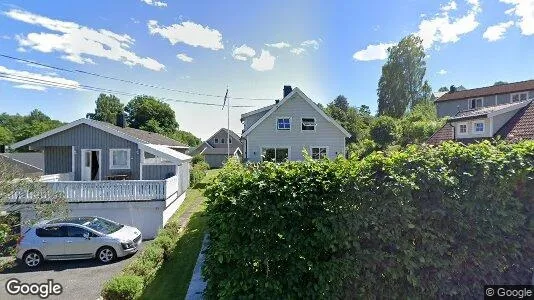 Apartments for rent in Bærum - Photo from Google Street View