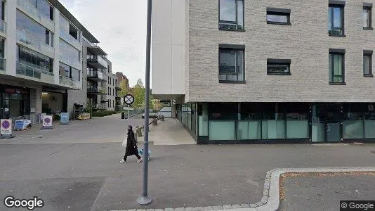 Apartments for rent in Skedsmo - Photo from Google Street View