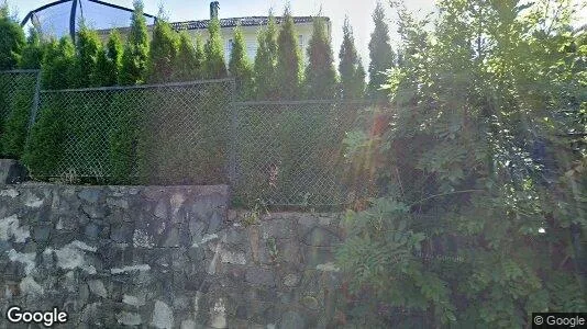 Apartments for rent in Bærum - Photo from Google Street View