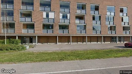 Apartments for rent in Helsinki Itäinen - Photo from Google Street View