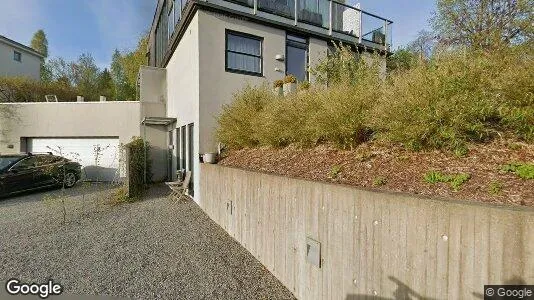 Apartments for rent in Frogn - Photo from Google Street View