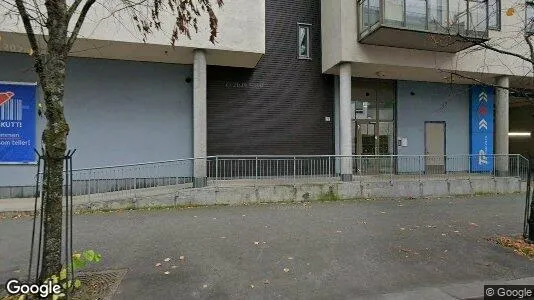 Apartments for rent in Skedsmo - Photo from Google Street View