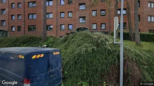 Apartments for rent in Bærum - Photo from Google Street View