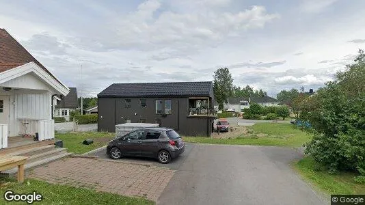 Apartments for rent in Skedsmo - Photo from Google Street View