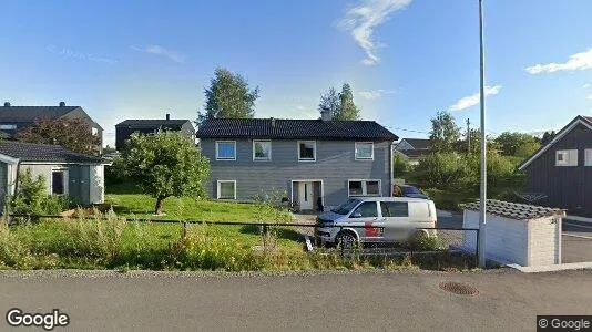 Rooms for rent in Ullensaker - Photo from Google Street View