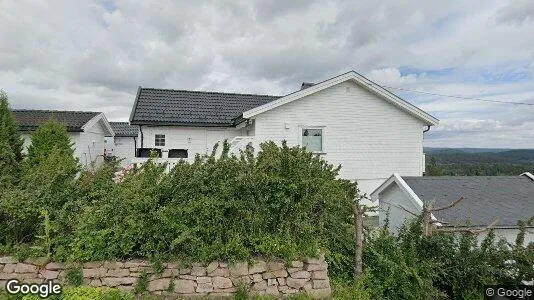 Apartments for rent in Hurum - Photo from Google Street View