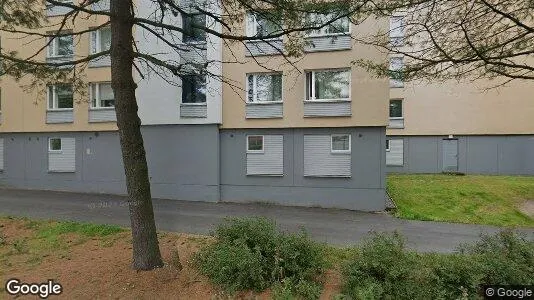 Apartments for rent in Helsinki Läntinen - Photo from Google Street View