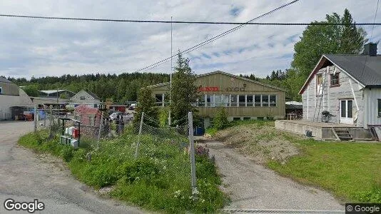 Apartments for rent in Aurskog-Høland - Photo from Google Street View