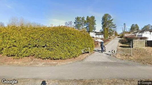Rooms for rent in Lørenskog - Photo from Google Street View