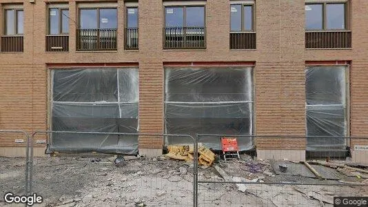 Apartments for rent in Ås - Photo from Google Street View