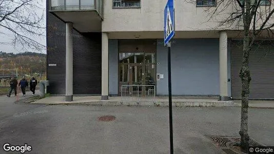 Apartments for rent in Skedsmo - Photo from Google Street View